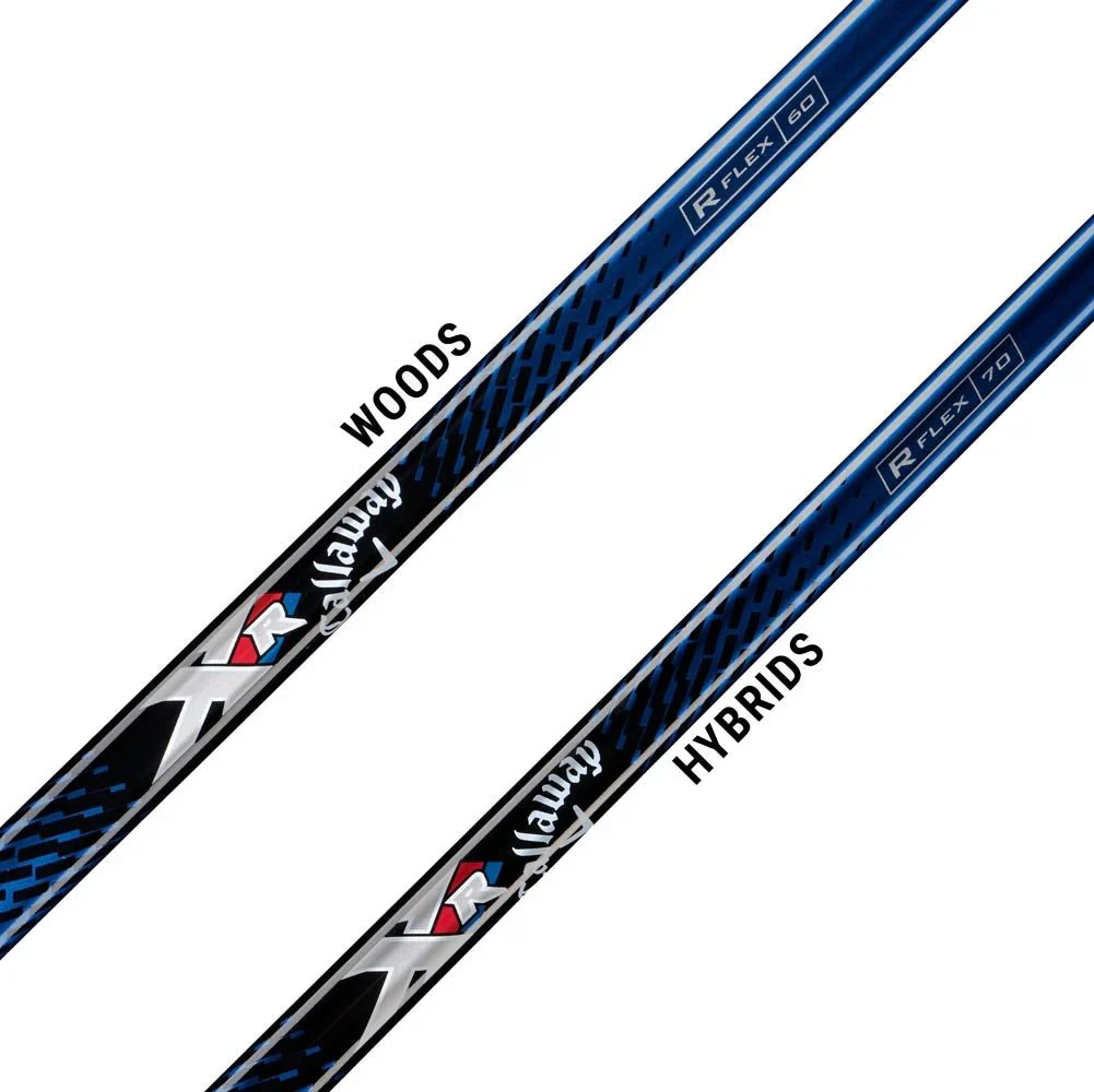 Callaway XR 26 13-Piece Complete Set - Image 28