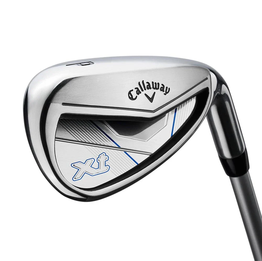 Callaway XT Junior Complete Set - Image 27
