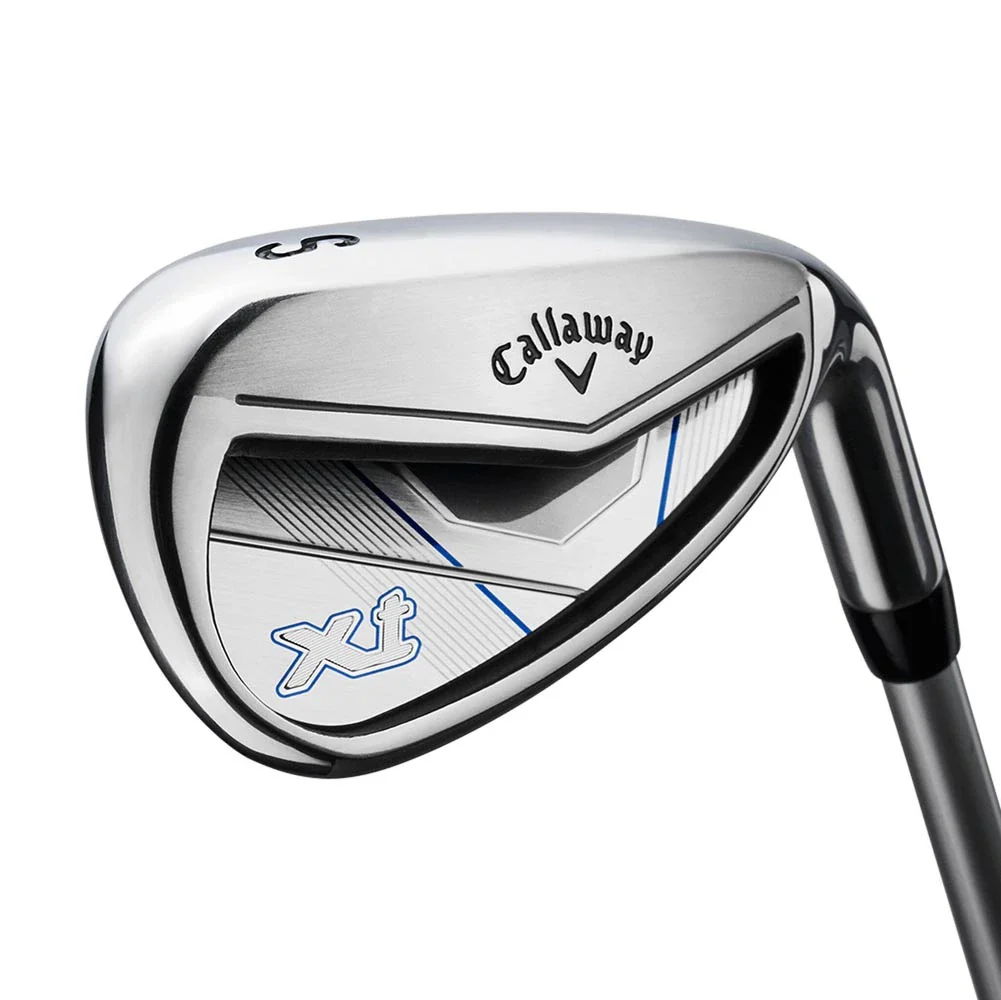 Callaway XT Junior Complete Set - Image 28