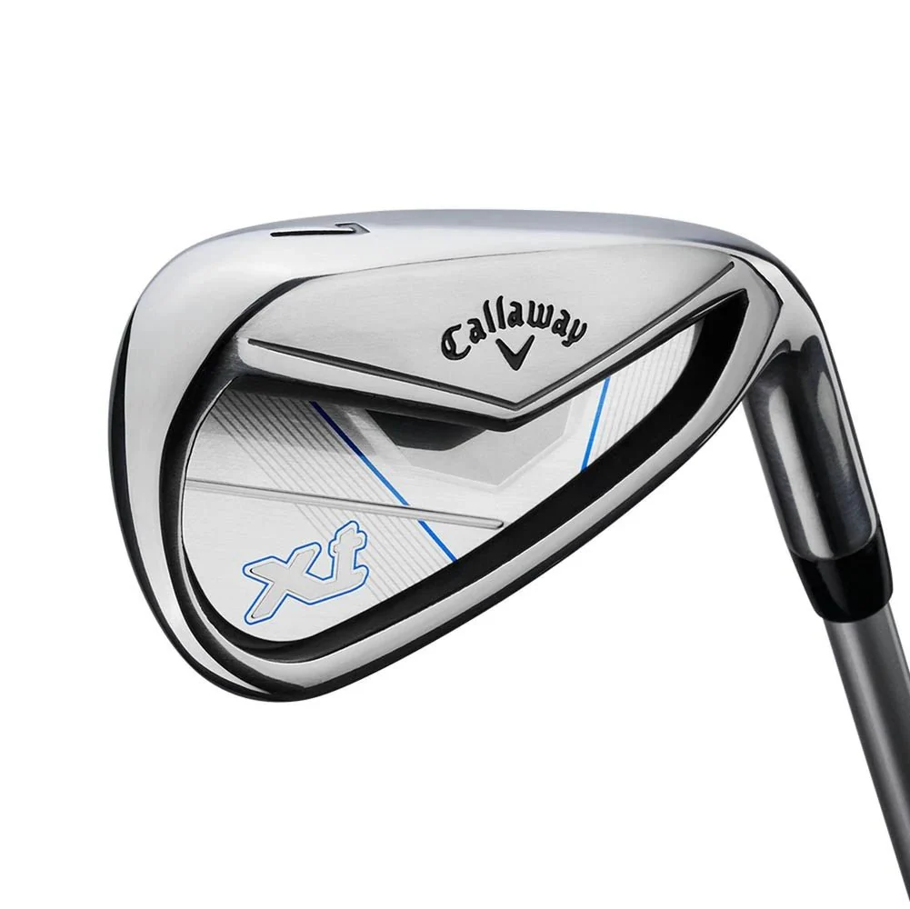 Callaway XT Junior Complete Set - Image 8