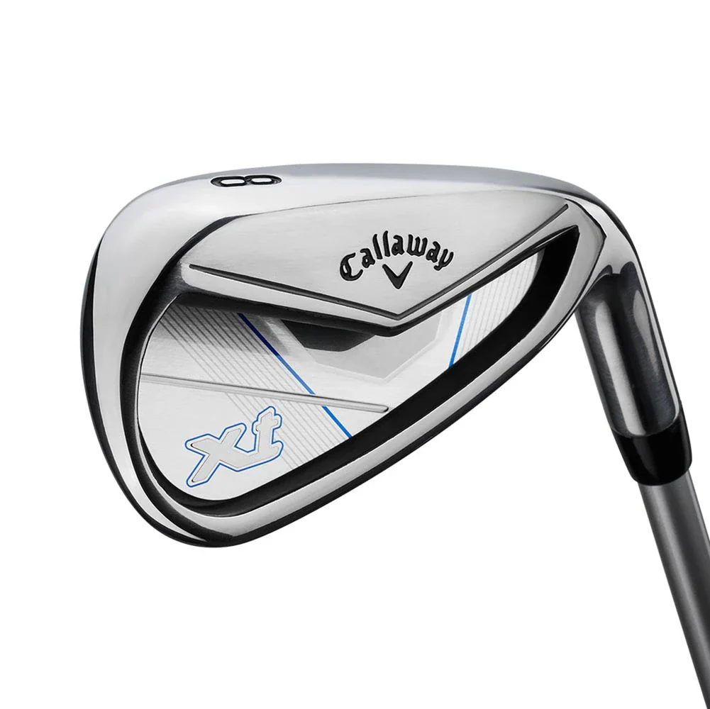 Callaway XT Junior Complete Set - Image 9
