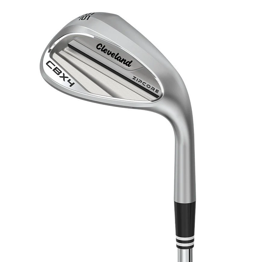 Cleveland CBX 4 ZipCore Wedge - Tour Satin