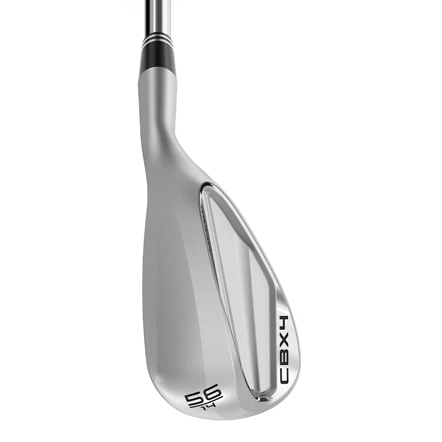 Cleveland CBX 4 ZipCore Wedge - Tour Satin - Image 6