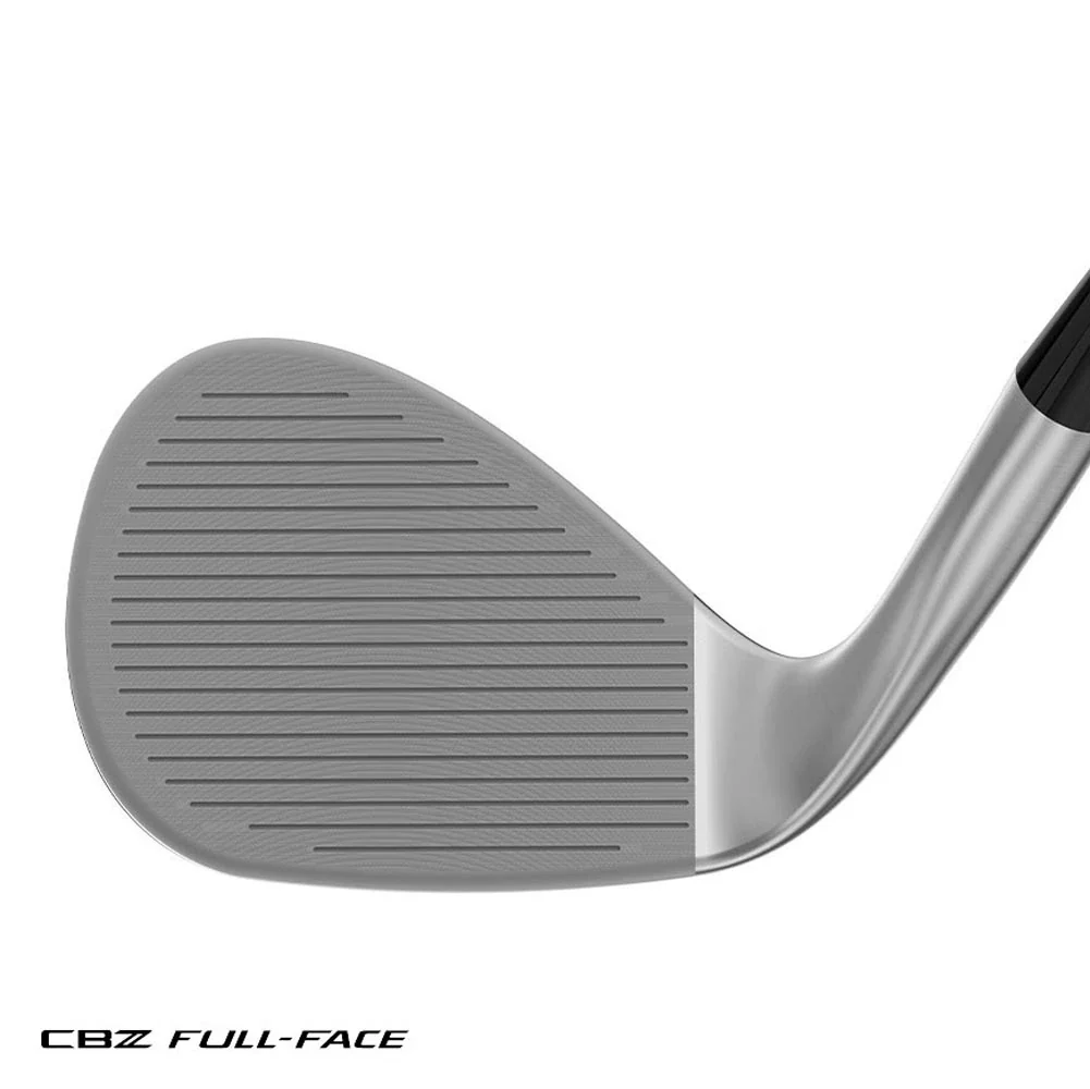 Cleveland CBZ Full-Face Wedge - Tour Satin - Image 3