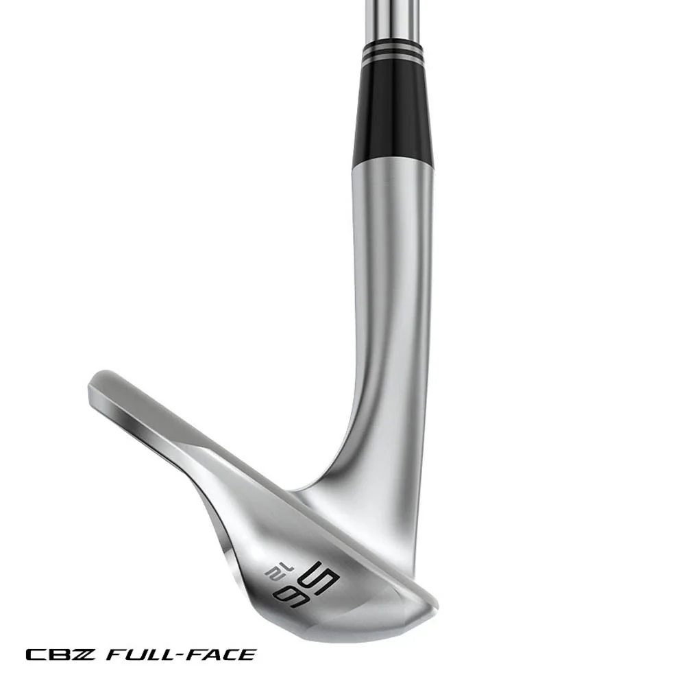 Cleveland CBZ Full-Face Wedge - Tour Satin - Image 5