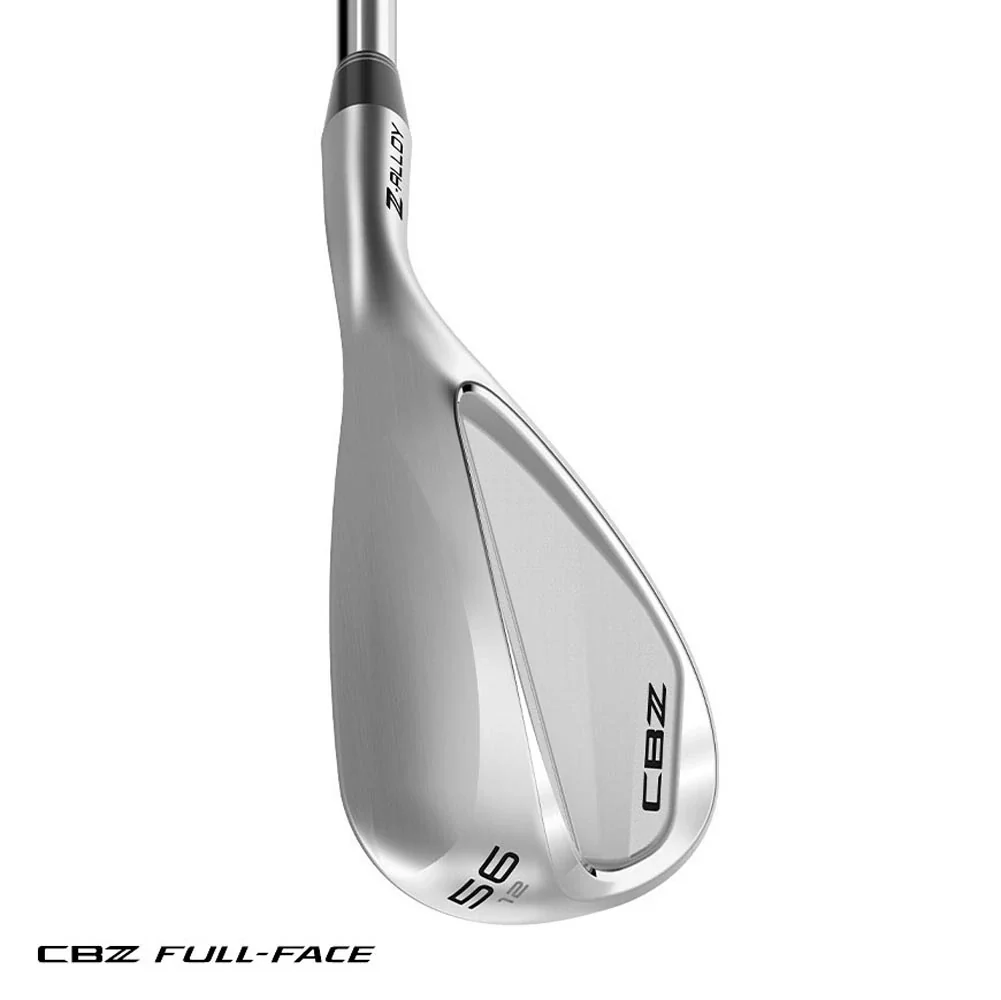 Cleveland CBZ Full-Face Wedge - Tour Satin - Image 6