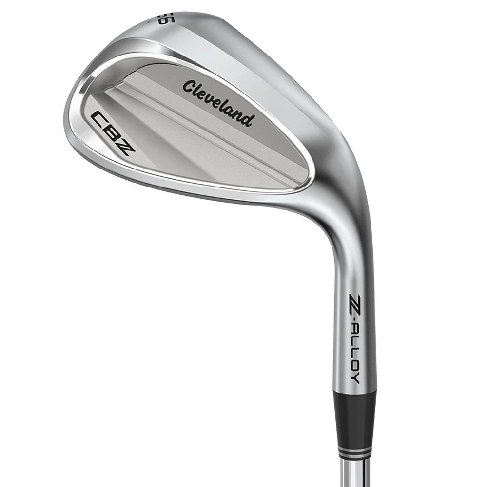 Cleveland CBZ Wedge - Tour Satin - Image 2