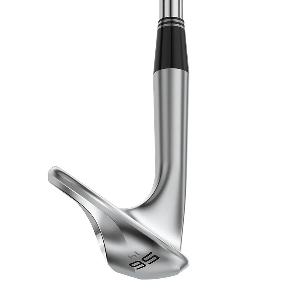Cleveland CBZ Wedge - Tour Satin - Image 5