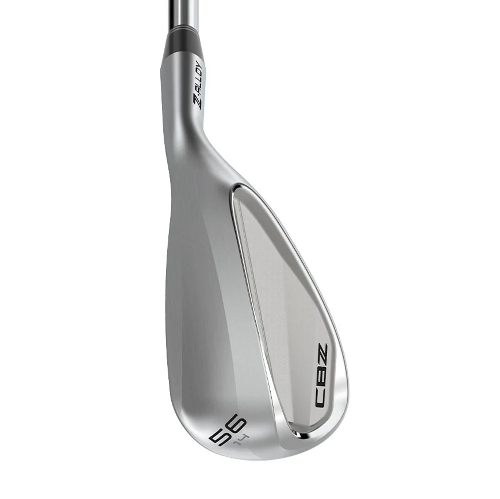 Cleveland CBZ Wedge - Tour Satin - Image 6