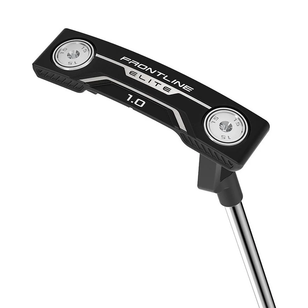 Cleveland Frontline Elite 1.0 Putter - Image 5