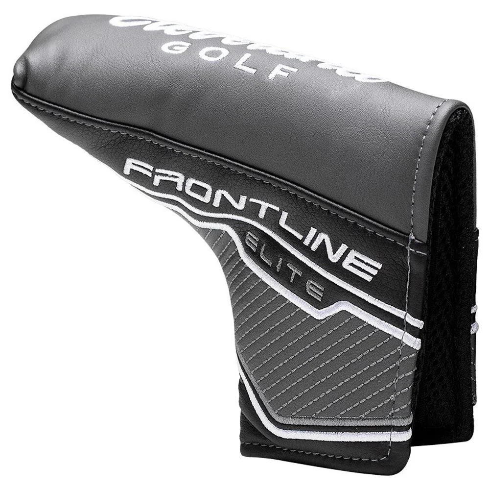Cleveland Frontline Elite 8.0 Putter - Image 9