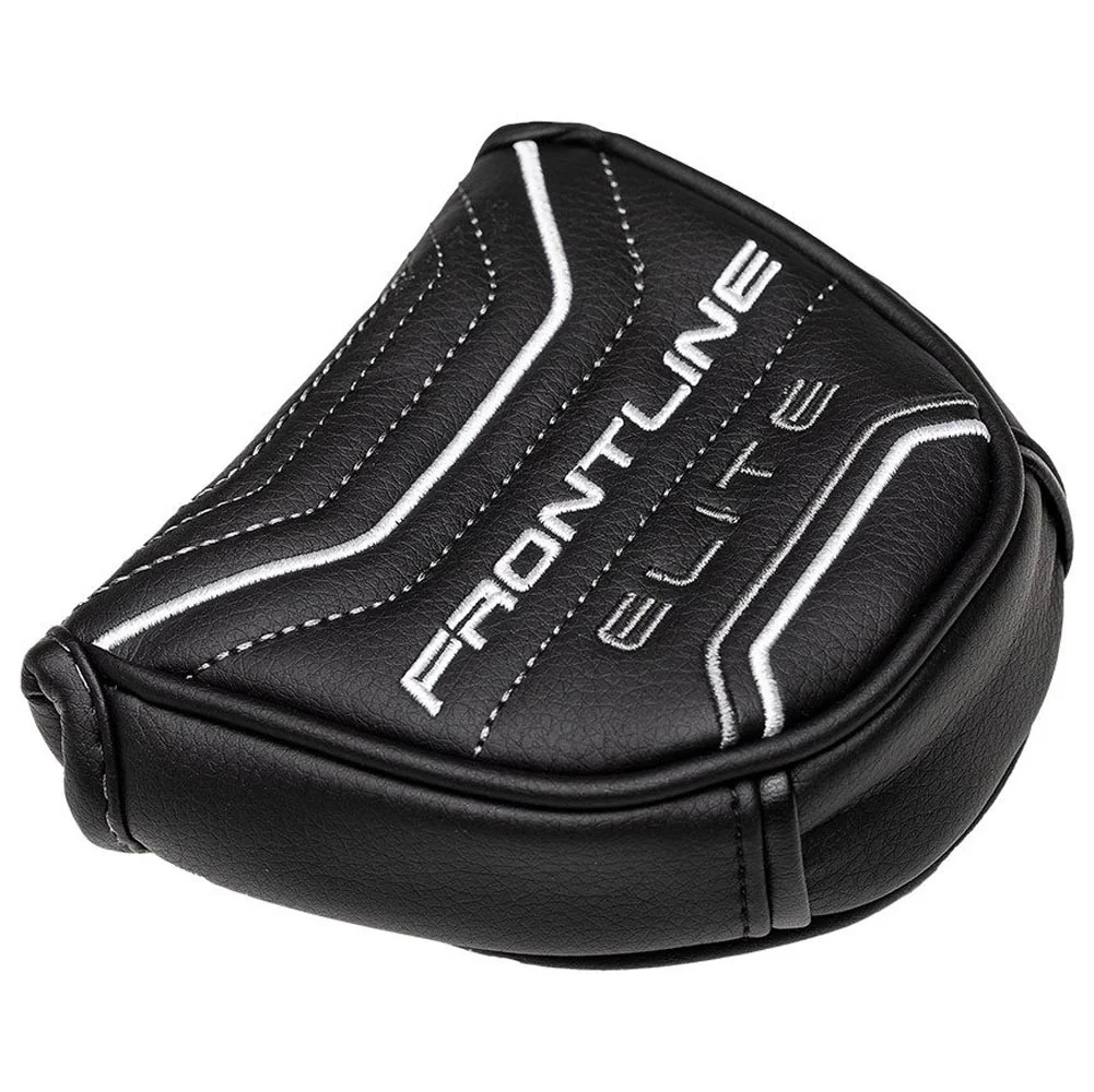 Cleveland Frontline Elite CERO Single Bend Putter - Image 8