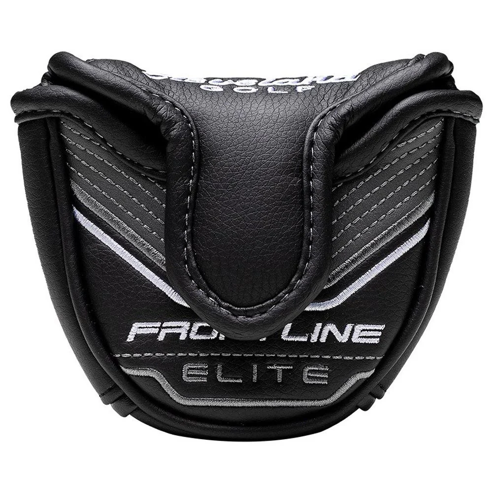 Cleveland Frontline Elite CERO Single Bend Putter - Image 9
