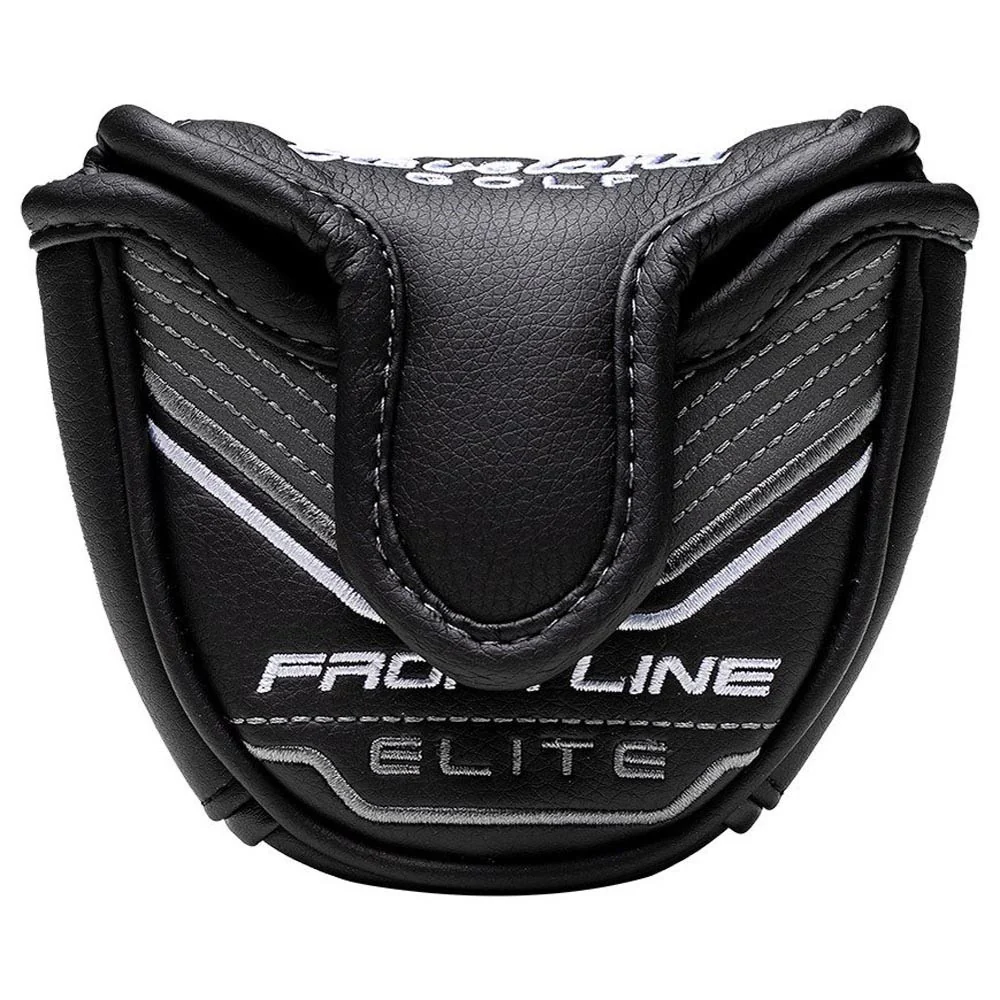 Cleveland Frontline Elite ELEVADO Single Bend Putter - Image 9