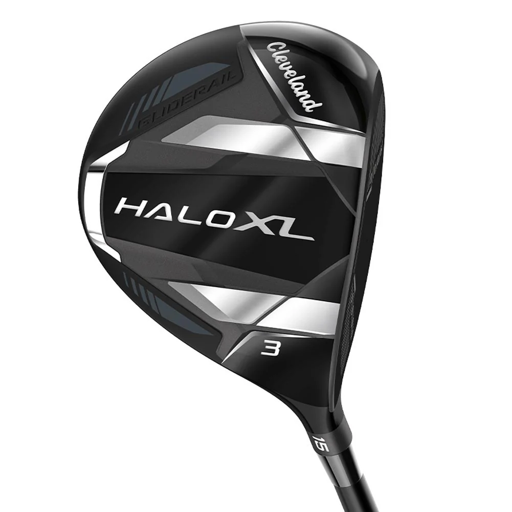 Cleveland HALO XL Fairway Wood (Left-Handed) - Image 2