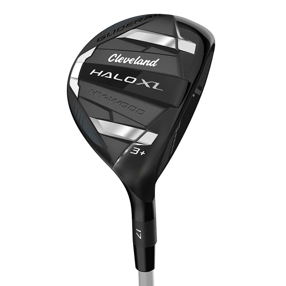 Cleveland HALO XL Hy-Wood (Right-Handed)