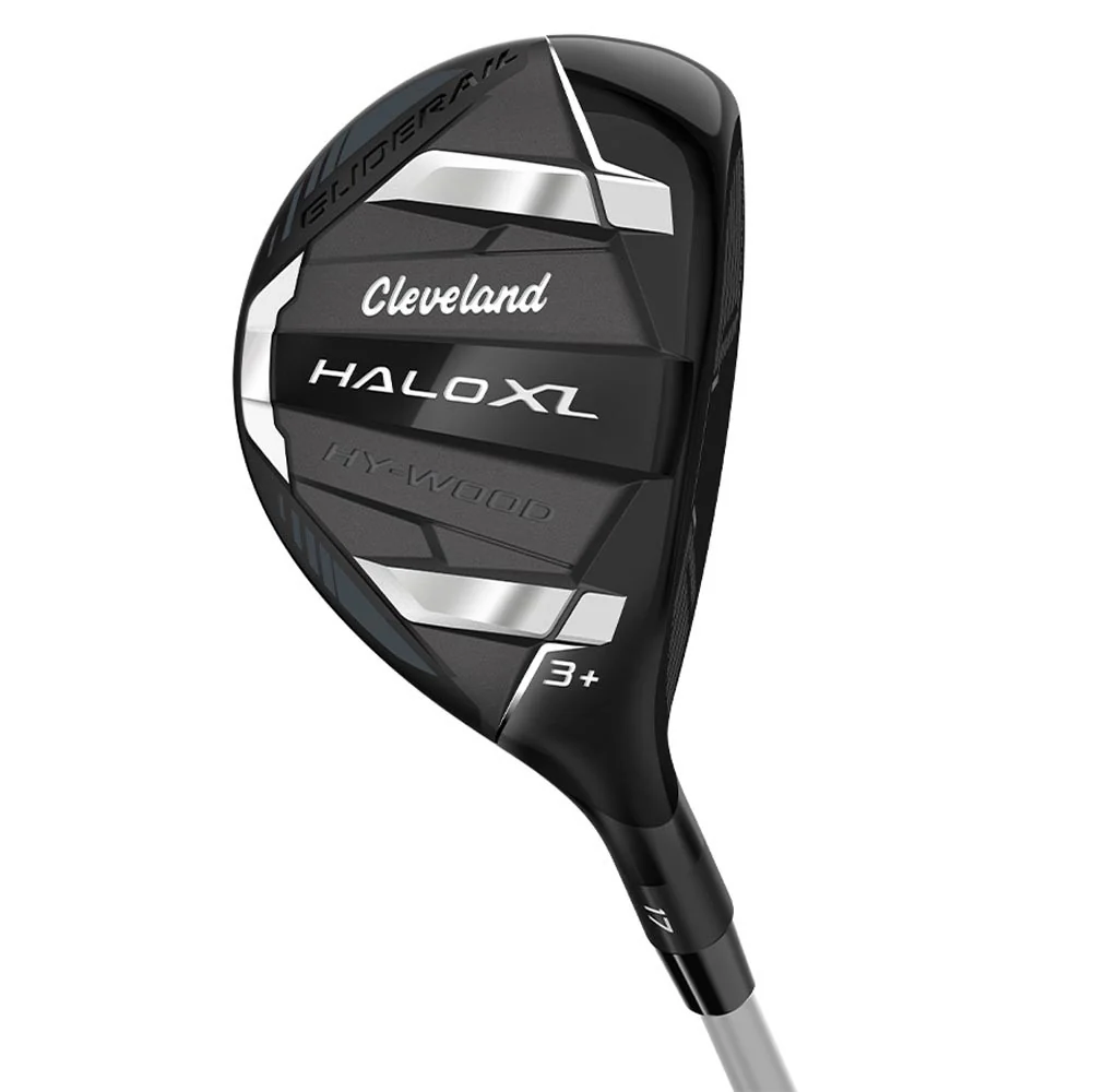 Cleveland HALO XL Hy-Wood (Right-Handed) - Image 2
