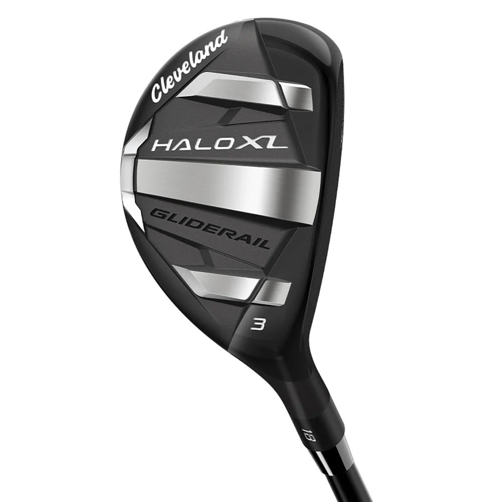 Cleveland HALO XL Hybrid (Left-Handed) - Image 2
