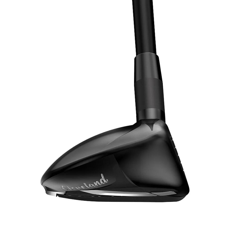 Cleveland HALO XL Hybrid (Left-Handed) - Image 5