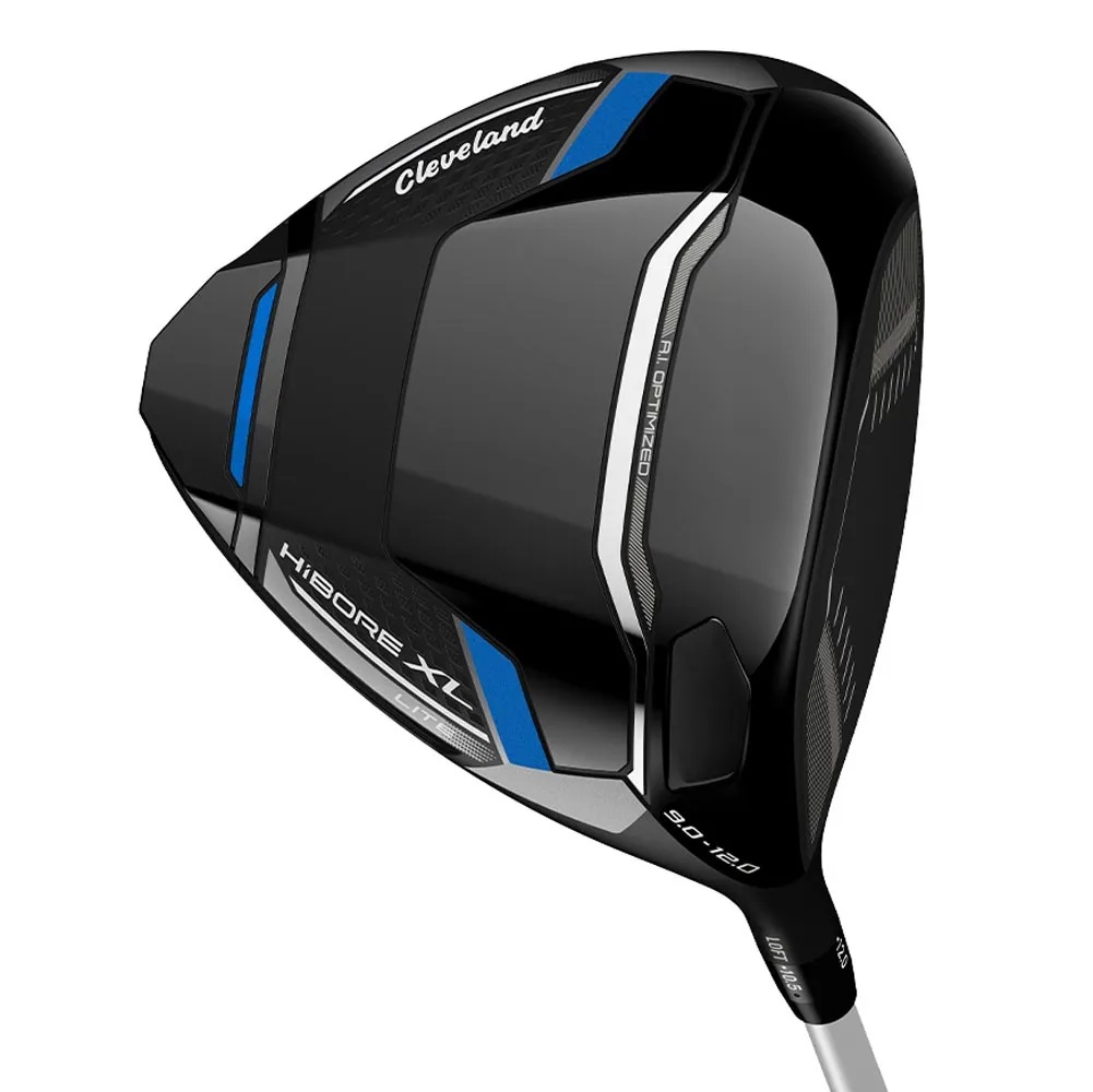 Cleveland HiBore XL Lite Driver - Image 2