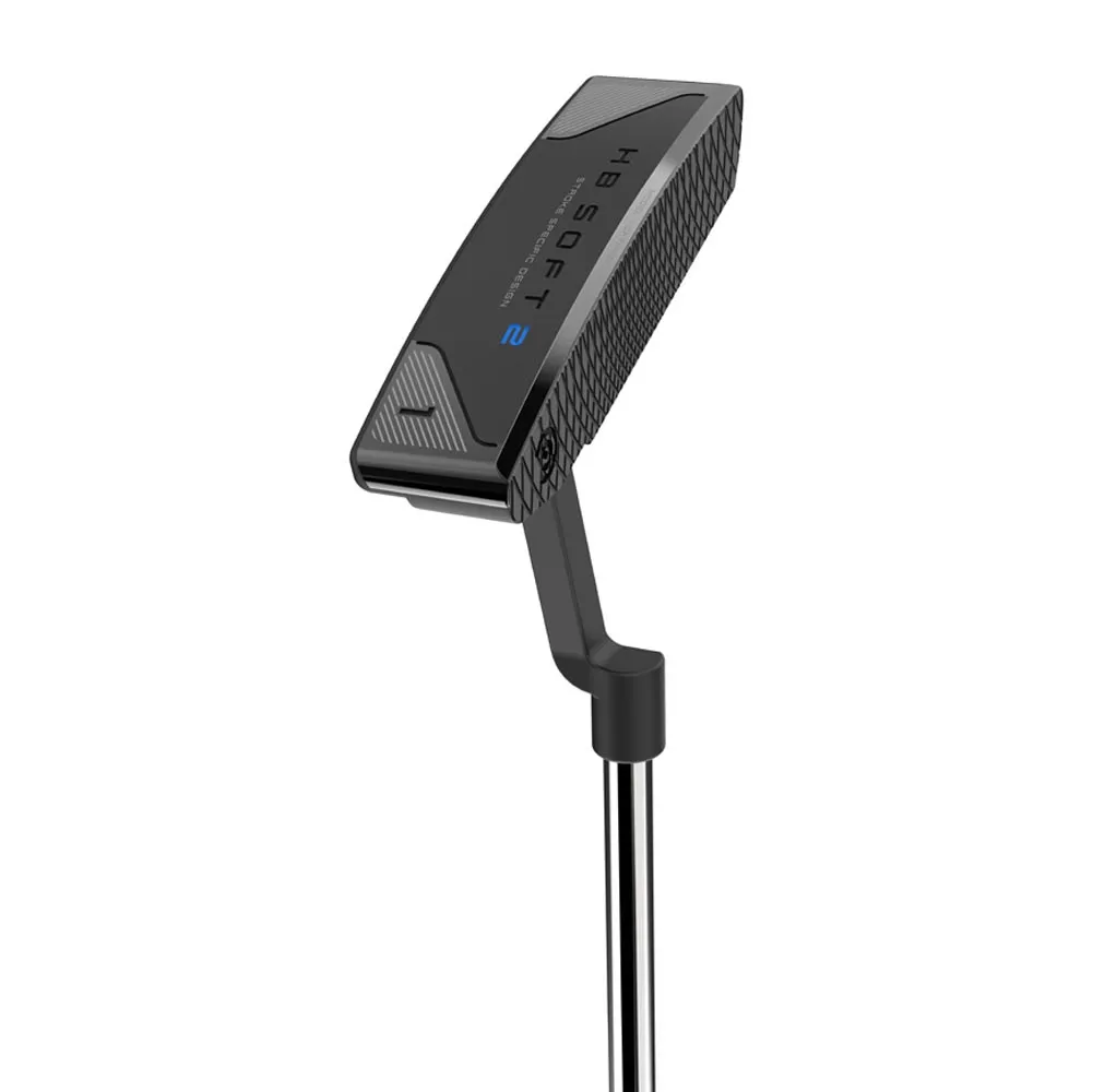 Cleveland Huntington Beach Soft 2 #1 Black Putter - Image 3
