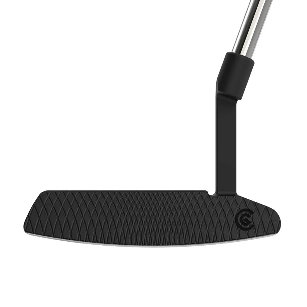Cleveland Huntington Beach Soft 2 #1 Black Putter - Image 4