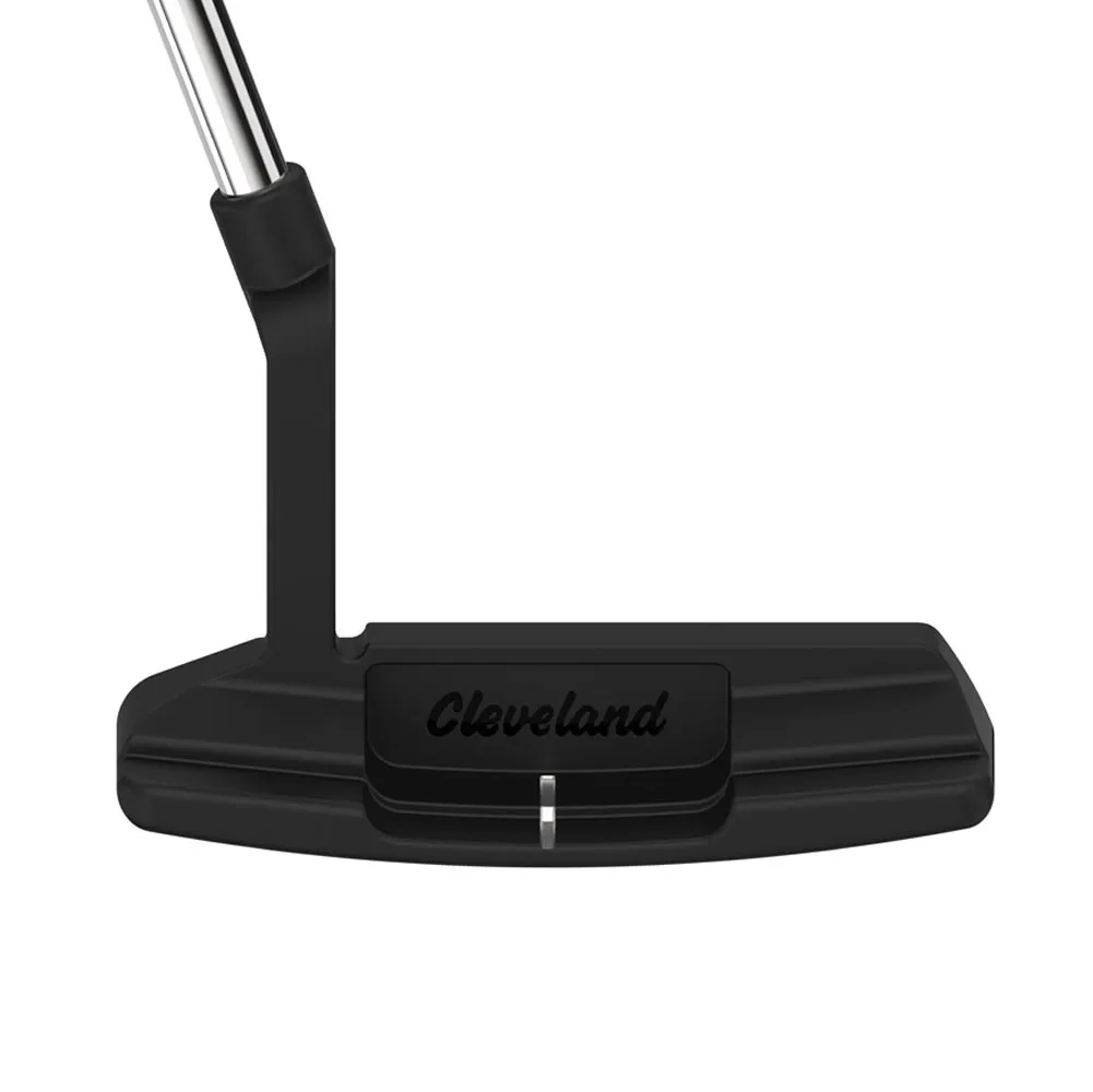 Cleveland Huntington Beach Soft 2 #1 Black Putter - Image 8