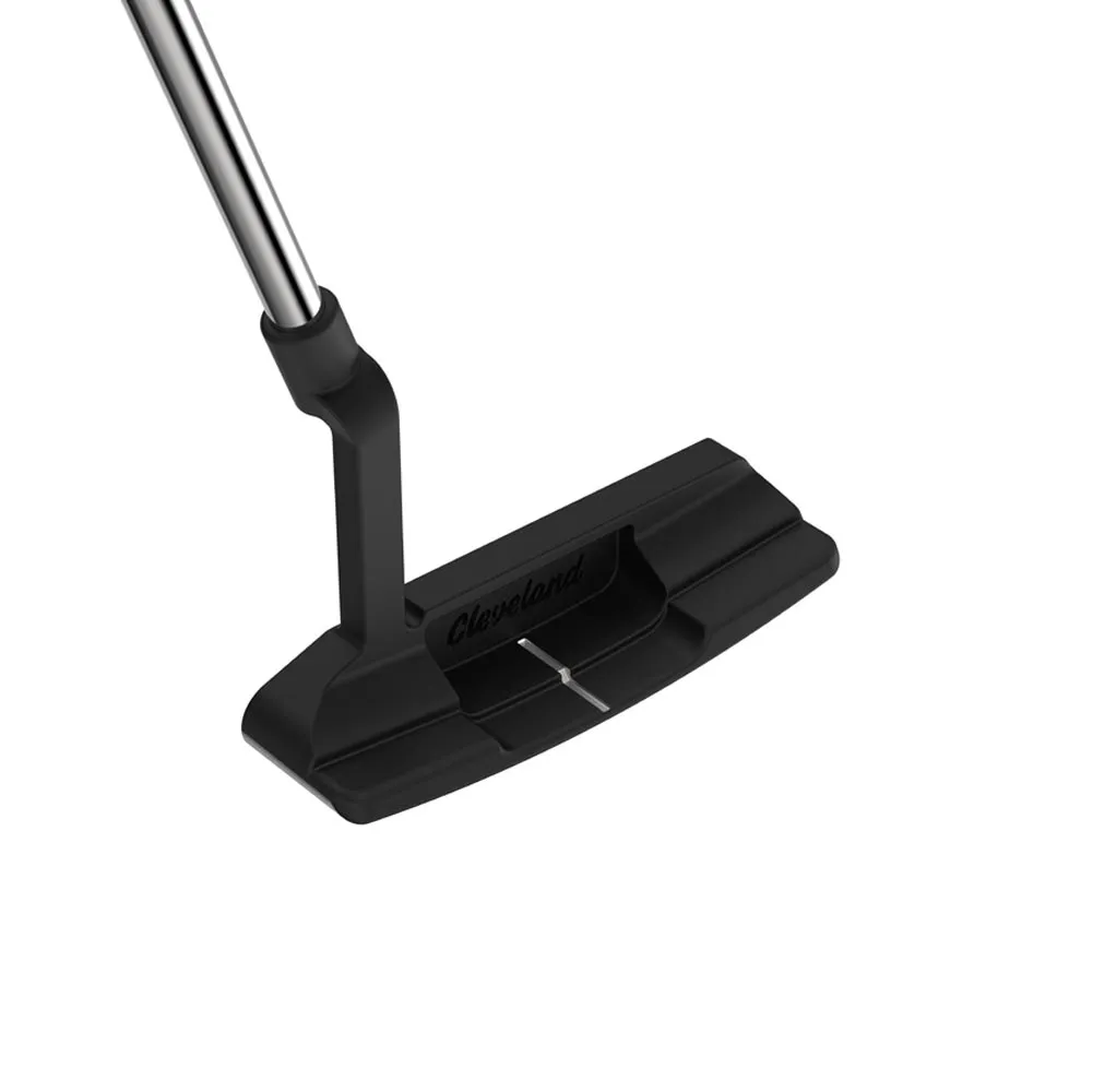 Cleveland Huntington Beach Soft 2 #1 Black Putter - Image 9