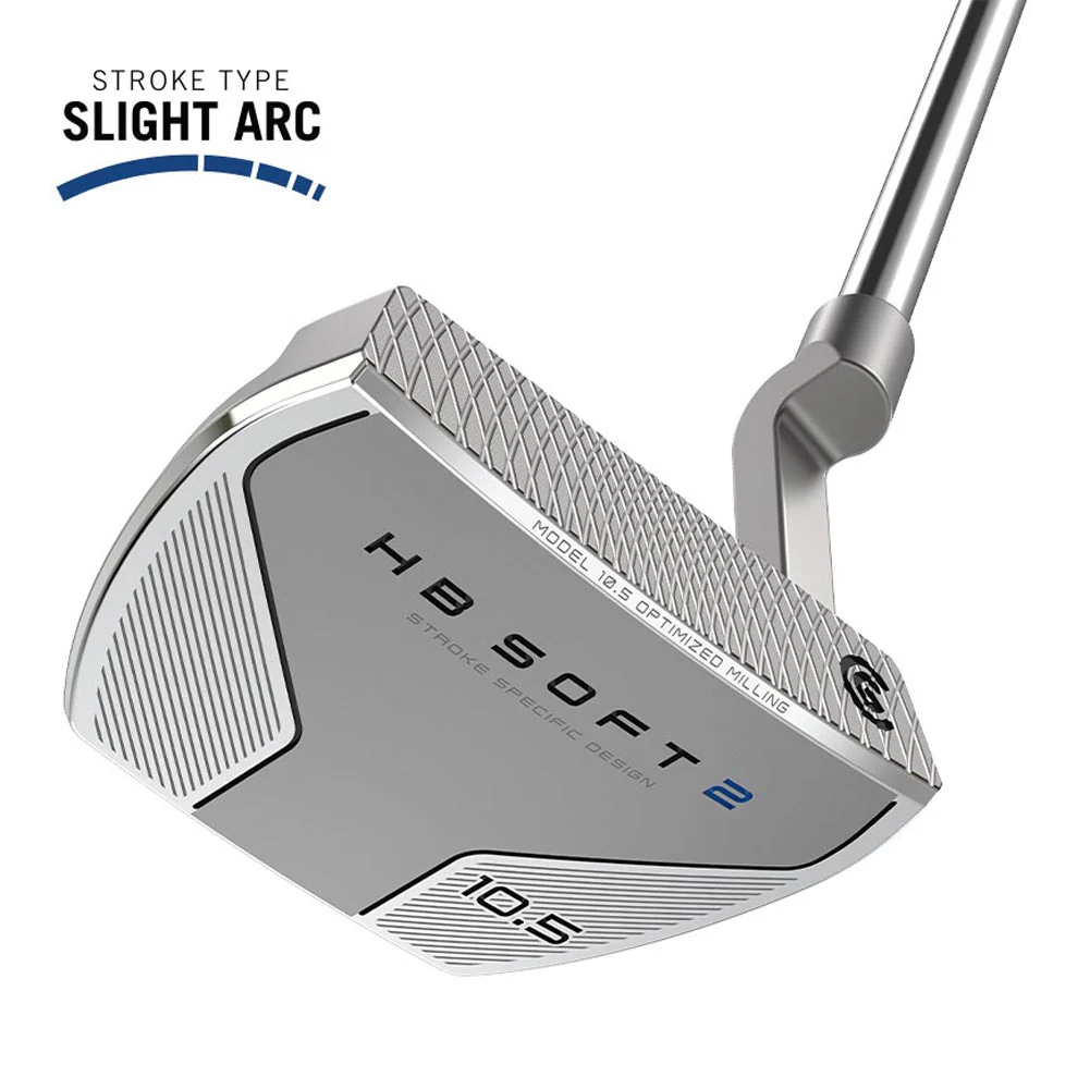 Cleveland Huntington Beach Soft 2 #10.5 Putter - Image 11