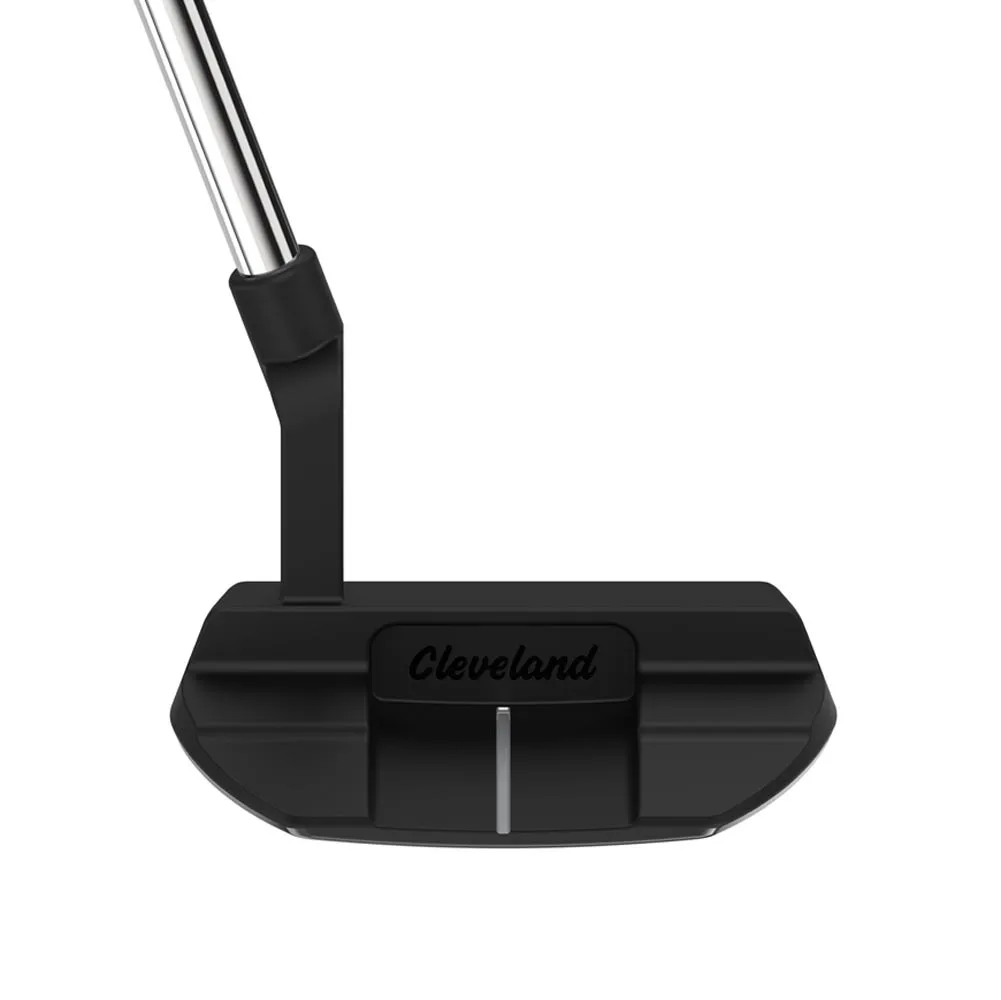 Cleveland Huntington Beach Soft 2 #10.5P Black Putter - Image 8