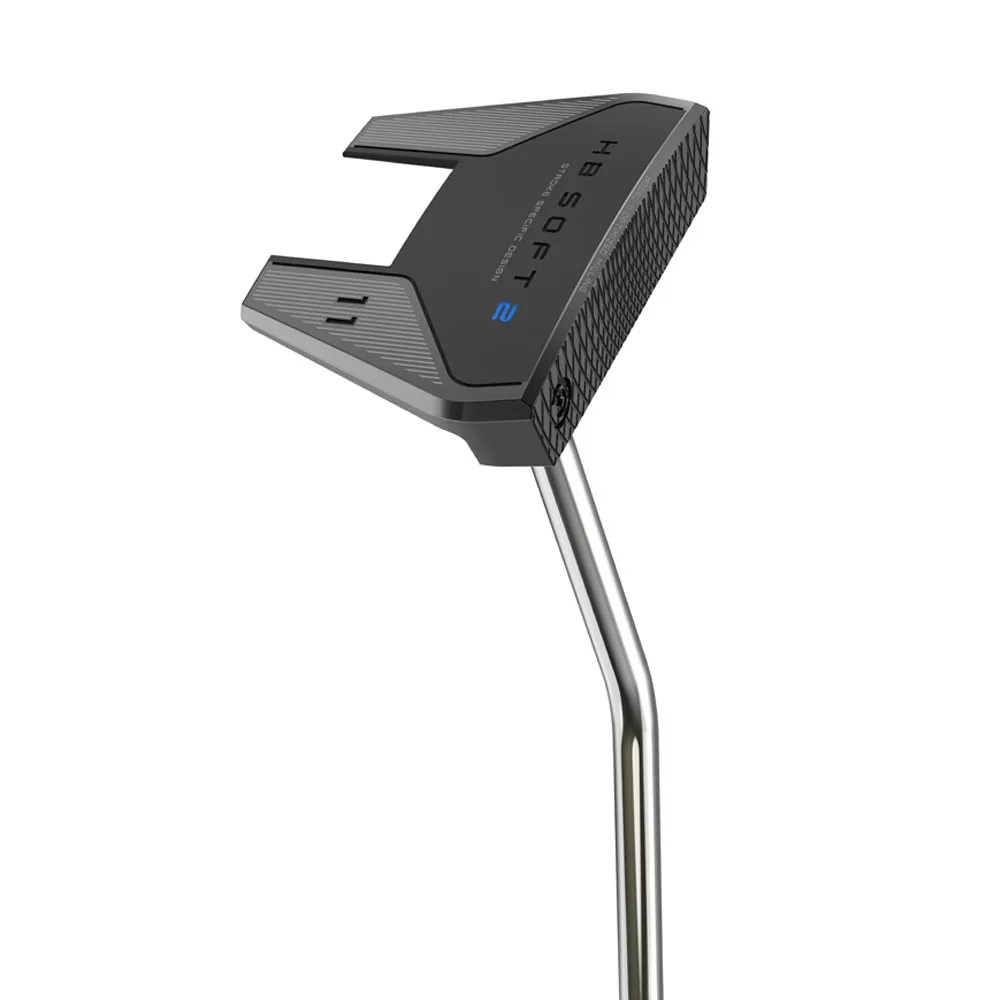Cleveland Huntington Beach Soft 2 #11 Black Putter - Image 3