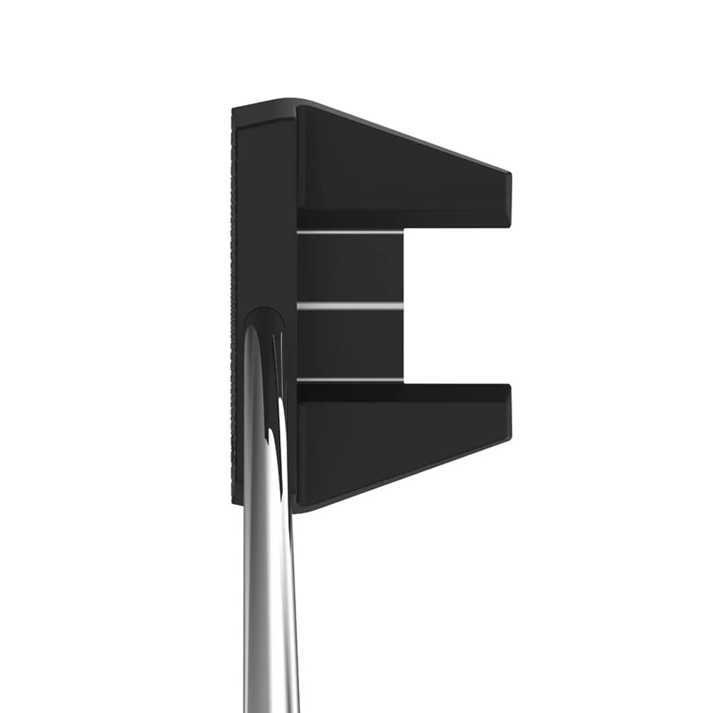 Cleveland Huntington Beach Soft 2 #11C Black Putter - Image 5