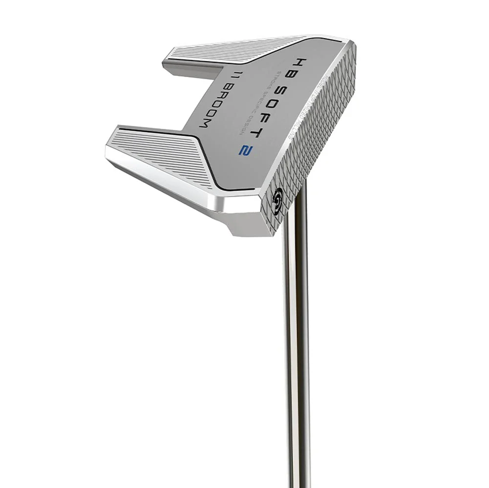 Cleveland Huntington Beach Soft 2 #11C Broomstick Putter - Image 4