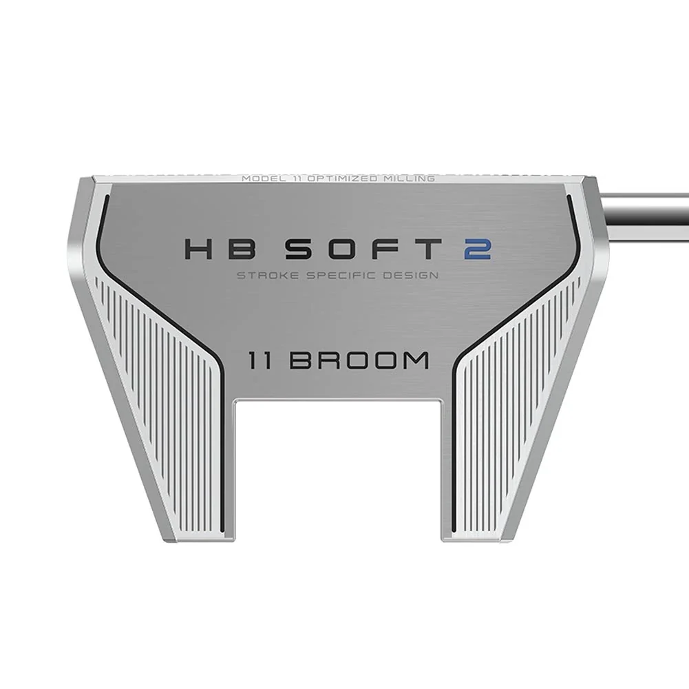 Cleveland Huntington Beach Soft 2 #11C Broomstick Putter - Image 6
