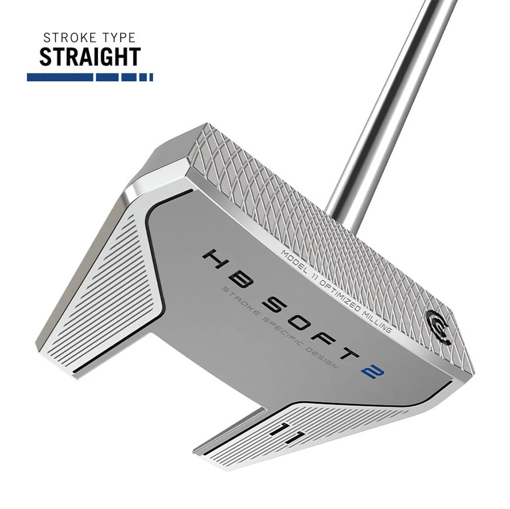 Cleveland Huntington Beach Soft 2 #11C Putter