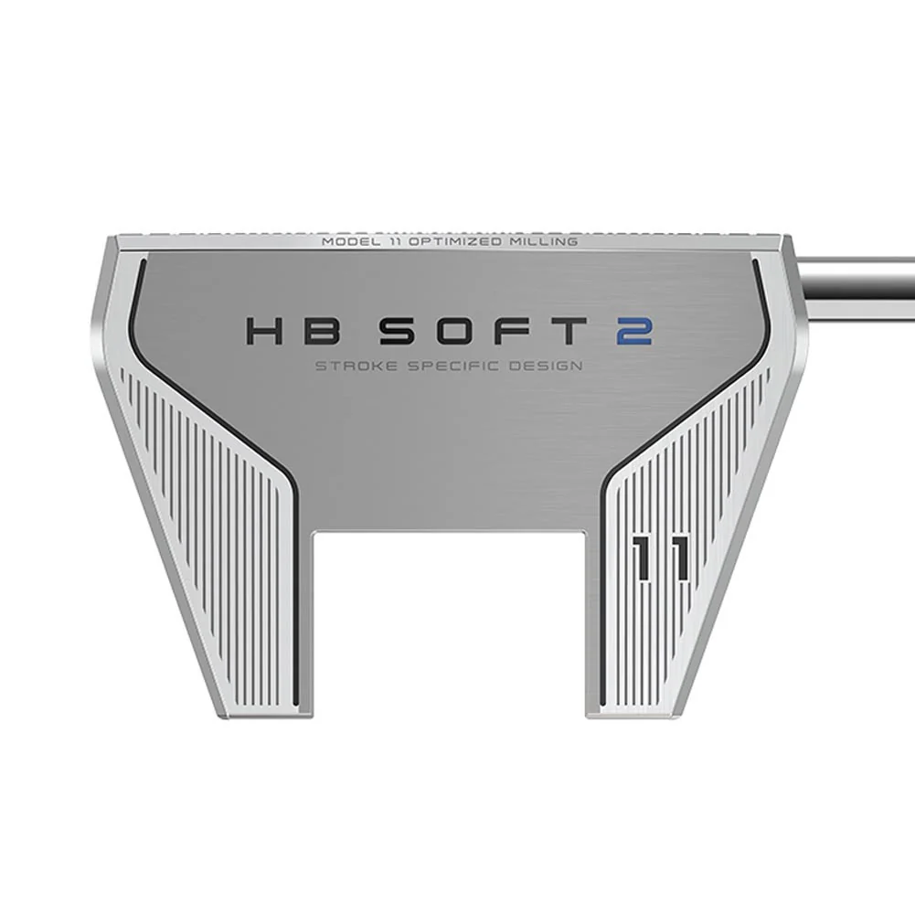 Cleveland Huntington Beach Soft 2 #11C Putter - Image 6
