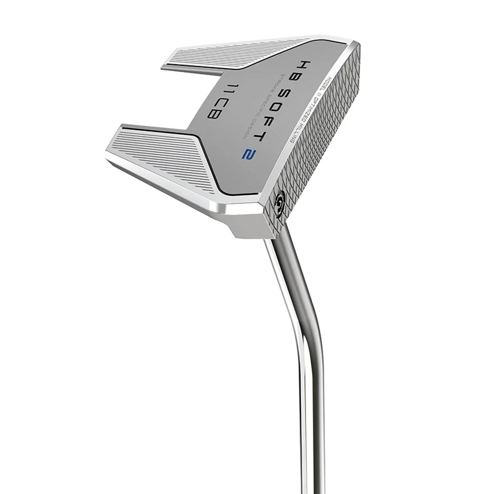 Cleveland Huntington Beach Soft 2 #11CB Putter - Image 4
