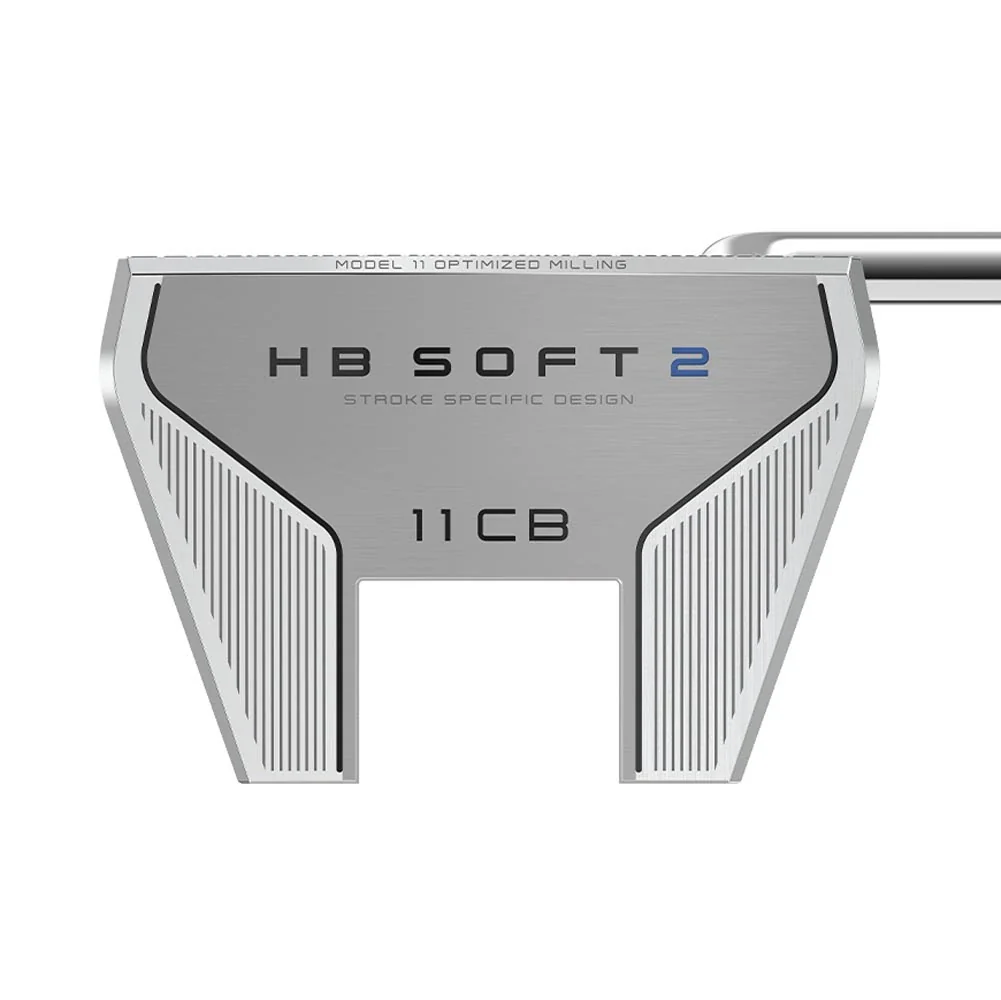 Cleveland Huntington Beach Soft 2 #11CB Putter - Image 6