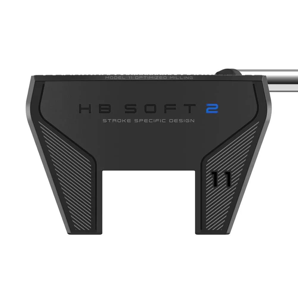 Cleveland Huntington Beach Soft 2 #11S Black Putter - Image 7