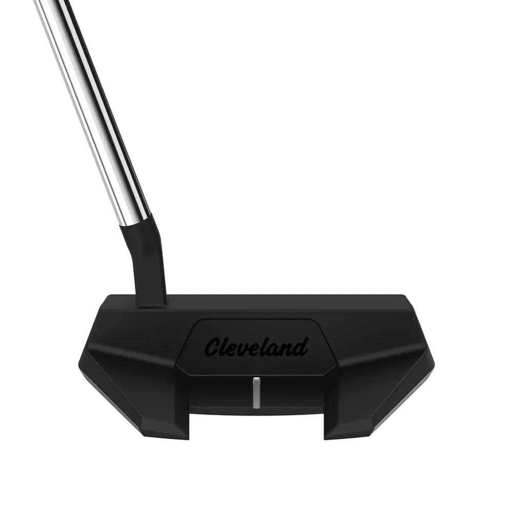 Cleveland Huntington Beach Soft 2 #11S Black Putter - Image 8