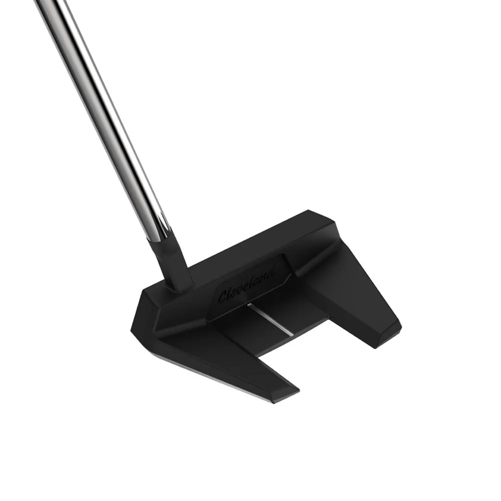 Cleveland Huntington Beach Soft 2 #11S Black Putter - Image 9