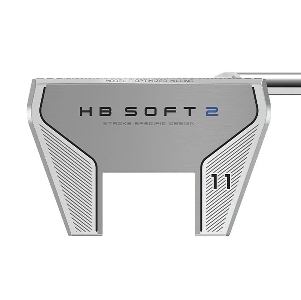 Cleveland Huntington Beach Soft 2 #11S Putter - Image 6