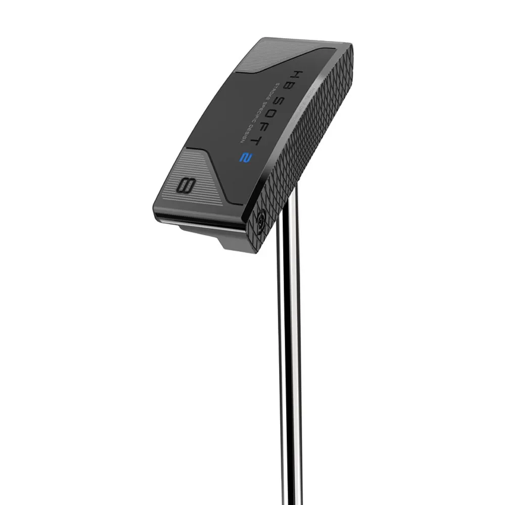 Cleveland Huntington Beach Soft 2 #8C Black Putter - Image 3