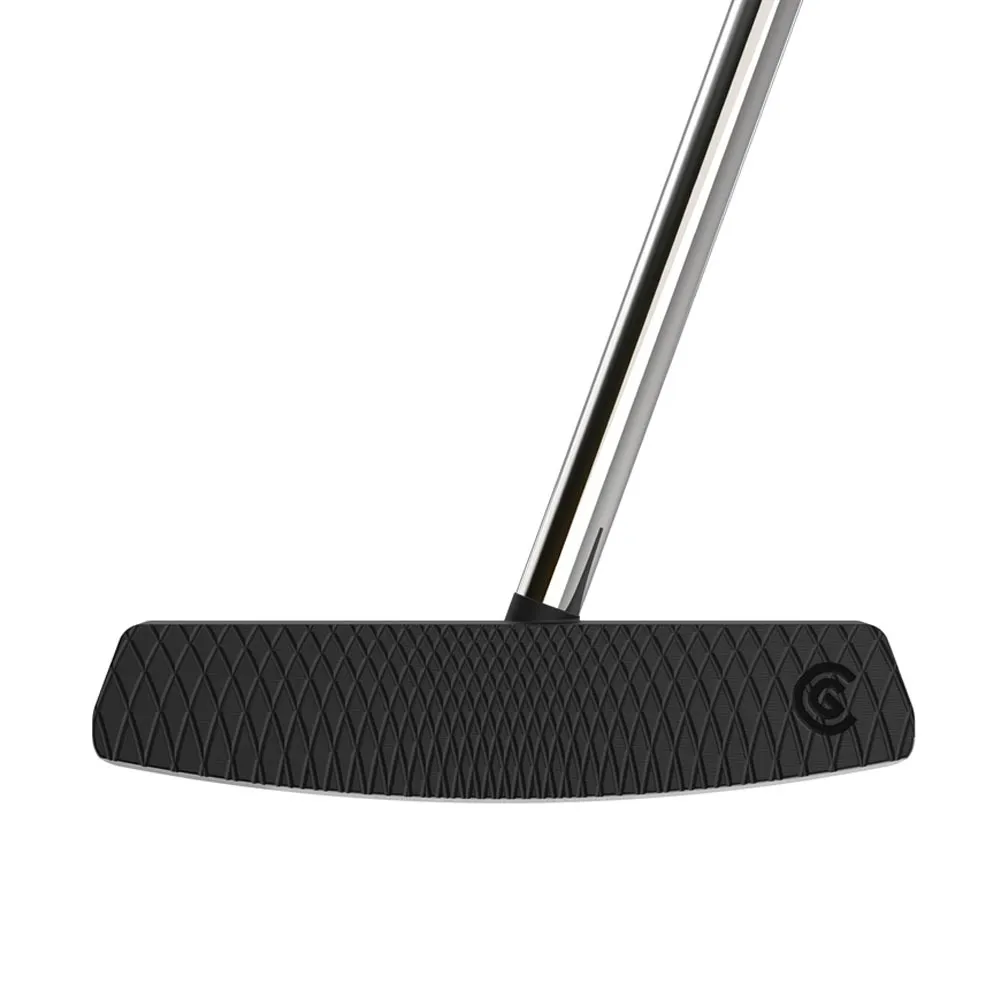 Cleveland Huntington Beach Soft 2 #8C Black Putter - Image 4