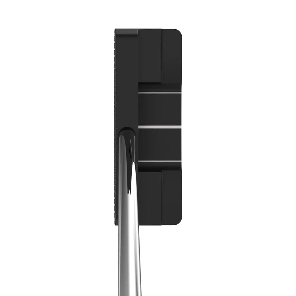 Cleveland Huntington Beach Soft 2 #8C Black Putter - Image 5