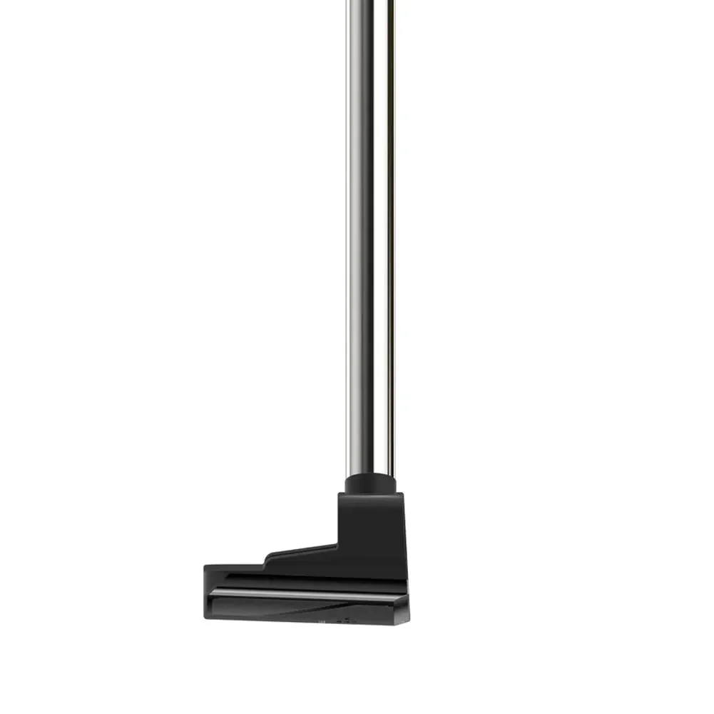 Cleveland Huntington Beach Soft 2 #8C Black Putter - Image 6