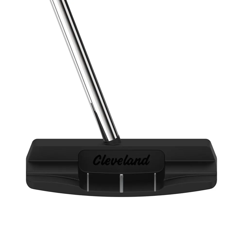 Cleveland Huntington Beach Soft 2 #8C Black Putter - Image 8