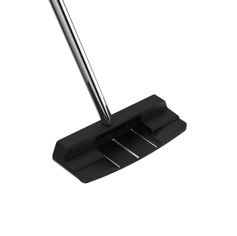 Cleveland Huntington Beach Soft 2 #8C Black Putter - Image 9