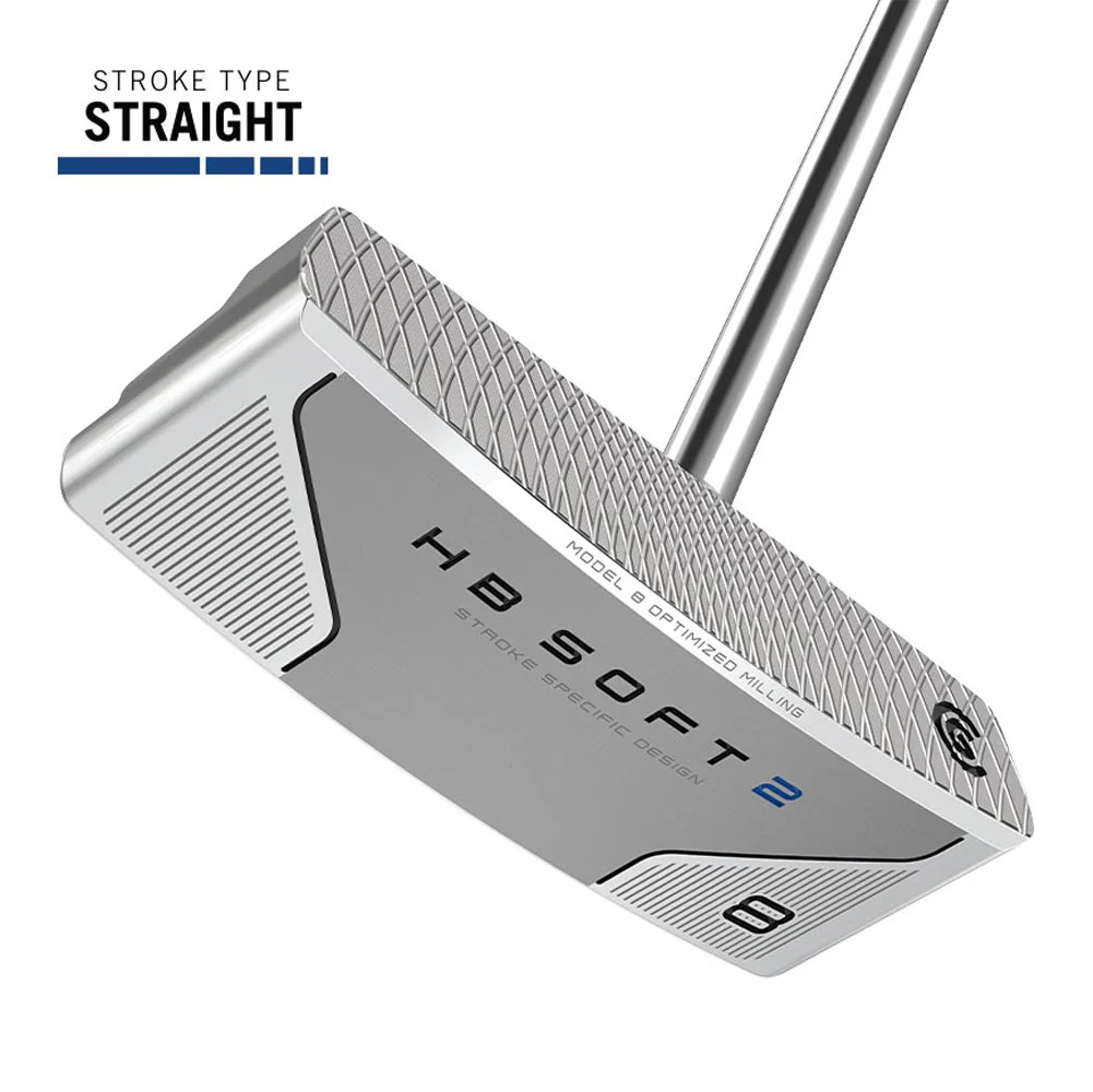 Cleveland Huntington Beach Soft 2 #8C Putter - Image 11