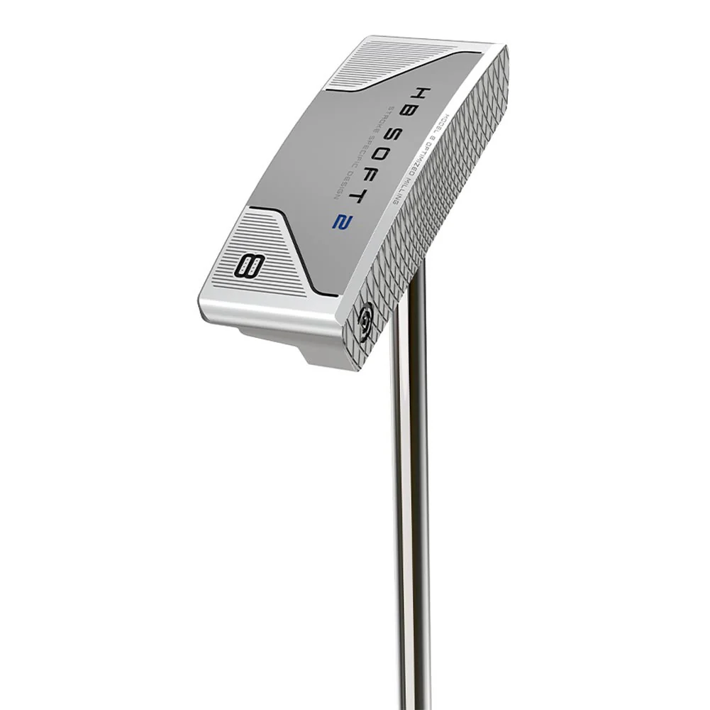 Cleveland Huntington Beach Soft 2 #8C Putter - Image 4